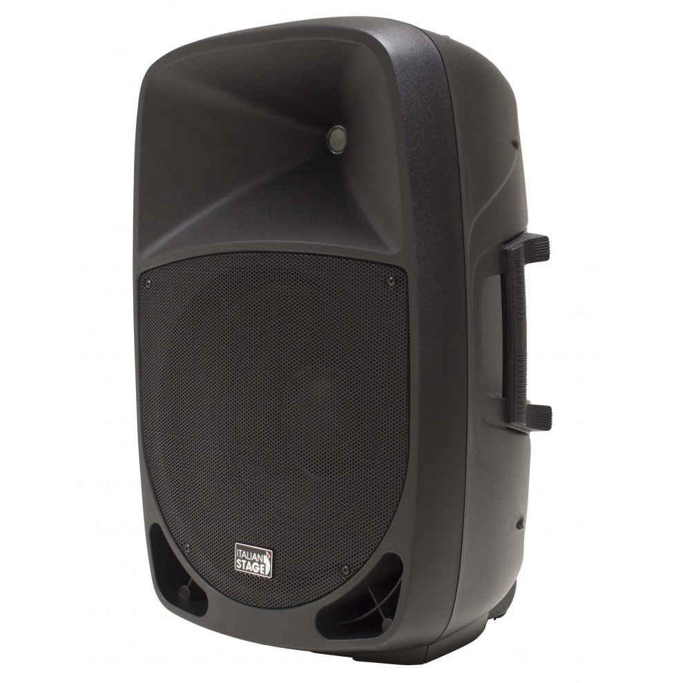 Speaker Aktif Italian Stage P115AUB USB Bluetooth