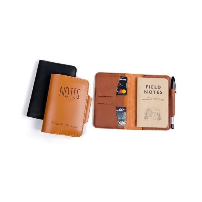 

[[COD]] Field Notes Organizer Holder Pocket Book TERBARU Kode 1072