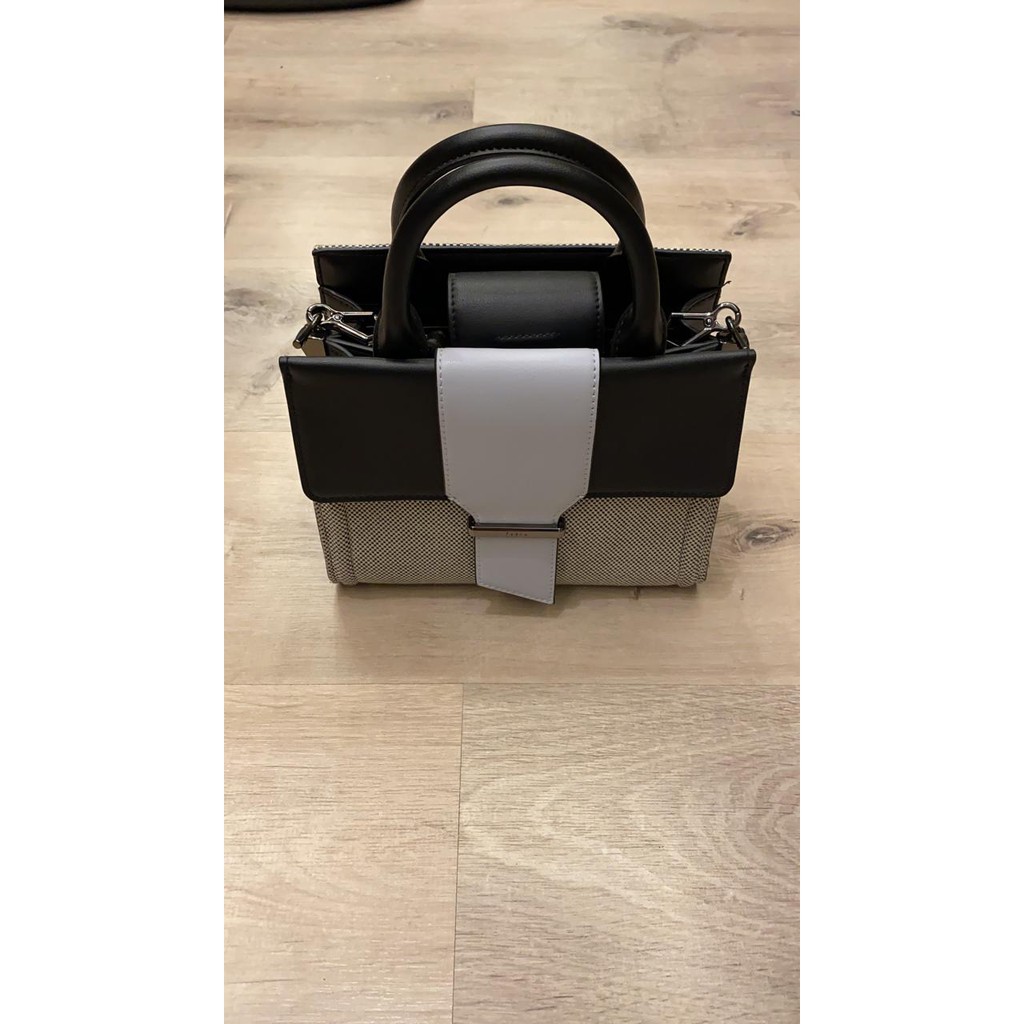 Preloved Pedro Sling bag