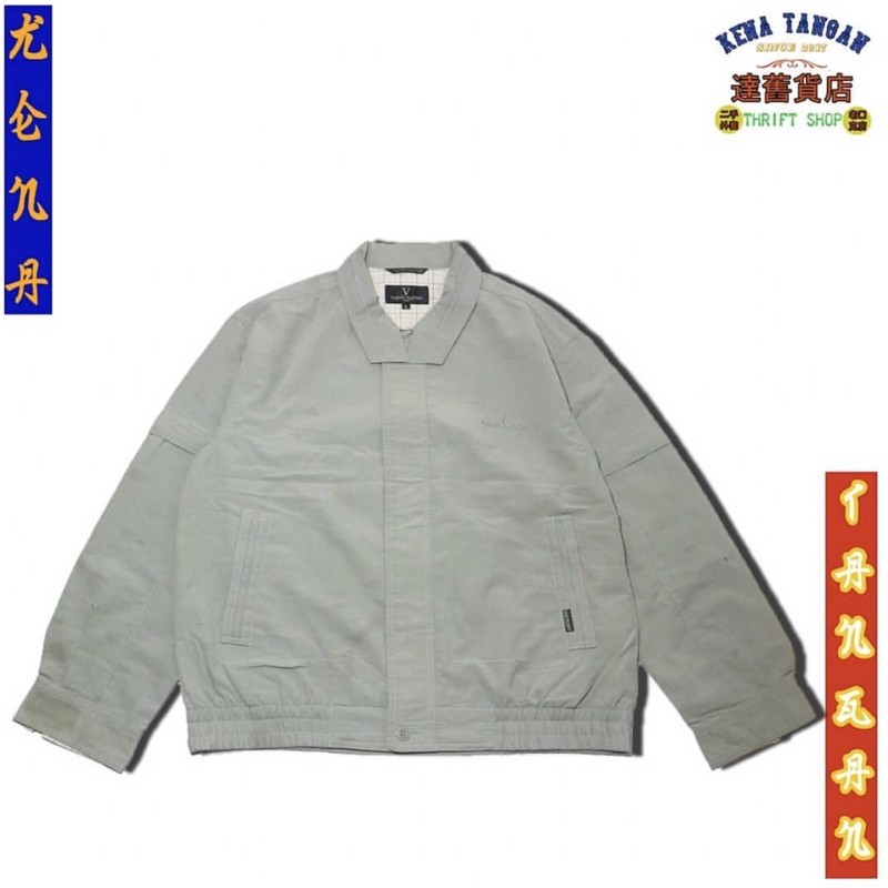 CLAUDIO VALENTINO PARIS HARRINGTON