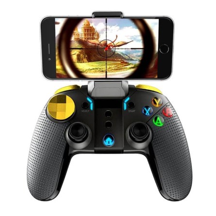 Ipega PG-9067 Wireless Gamepad Multi Platform Joystick Bluetooth