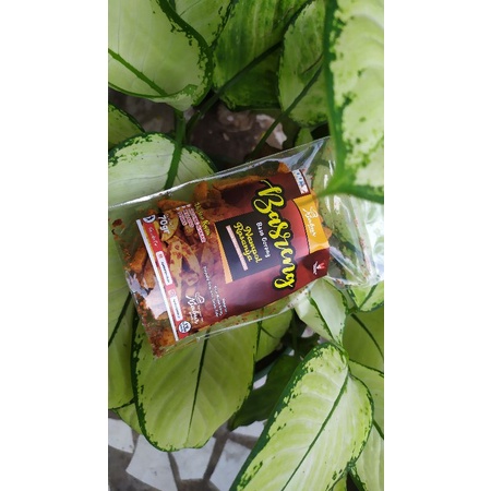 

basreng (bakso goreng) ter enak 70g