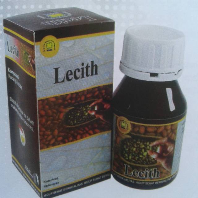 

Lechith 250ml