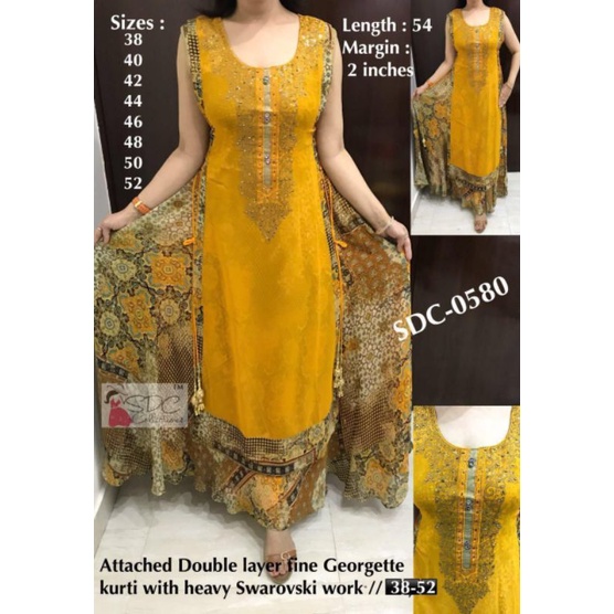 Gamis Hindi