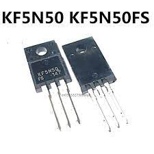 KKF5N50 KF50FS TO-220F in stock