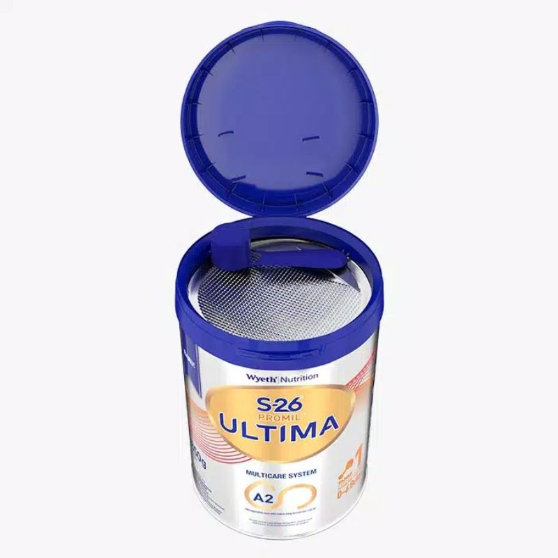 S26 PROMIL ULTIMA TAHAP 1 850gram