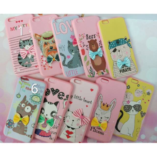 Case Pita For Iphone 7