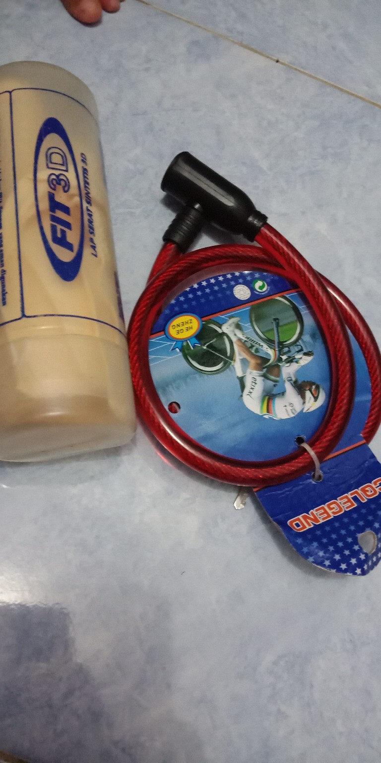 Lap / Kanebo Transparan 43x32