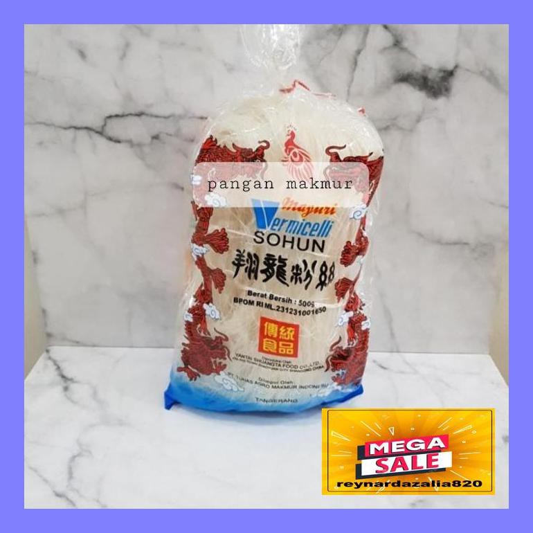 

Ry5Gils Soun Naga 500Gram Flseyr