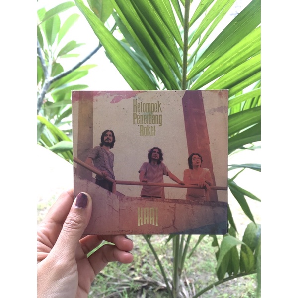 CD KELOMPOK PENERBANG ROKET HAAI