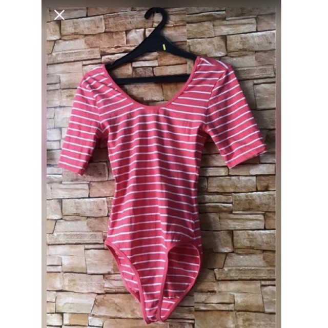 Forever 21 bodysuit