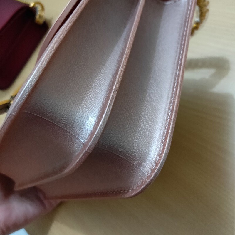 terbaru 2019 tasimpor  fashion wanita selempang bahan jelly batam murah shoulder bag