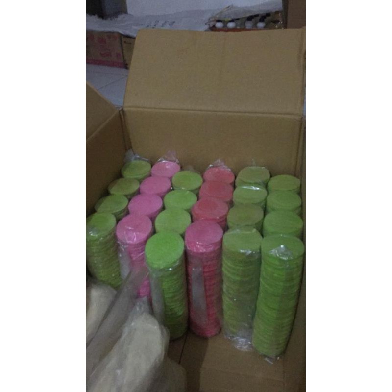 

Opak sempe (untuk arumanis)