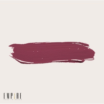 Empire Dare to Dream Liquid Lipstick (NYC Coast)