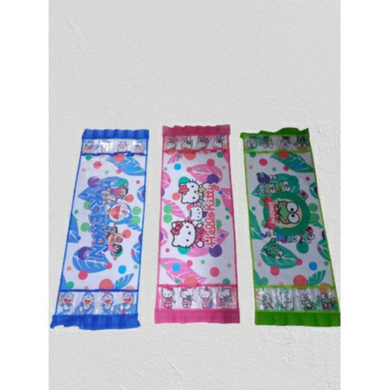 Tutup kulkas Karakter / Cover Kulkas Karakter Lucu