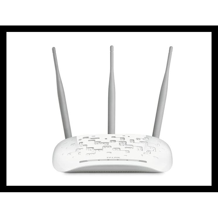 u77g tp-link tl-wa901nd : tplink 300mbps wireless n access point y1p5