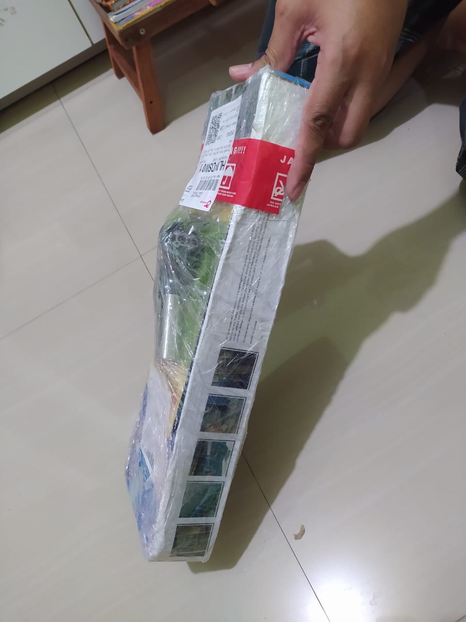 Mg Kepala Portable Gas Torch Flame Gun Las Butane Blow Torch Api Jet