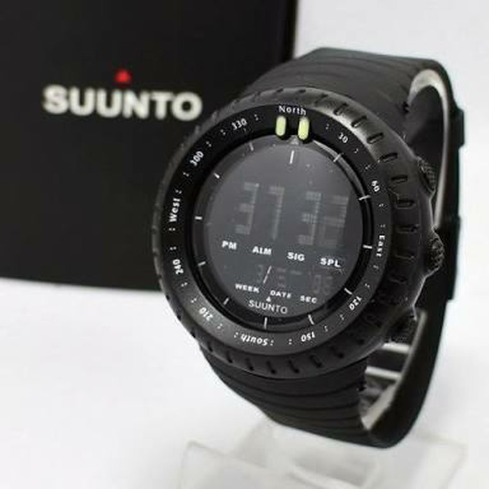 Jam tangan pria SUUNTO CORE