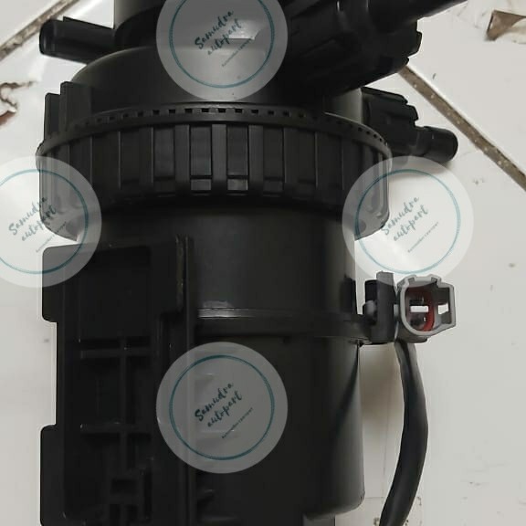 separator assy filter solar triton/hilux