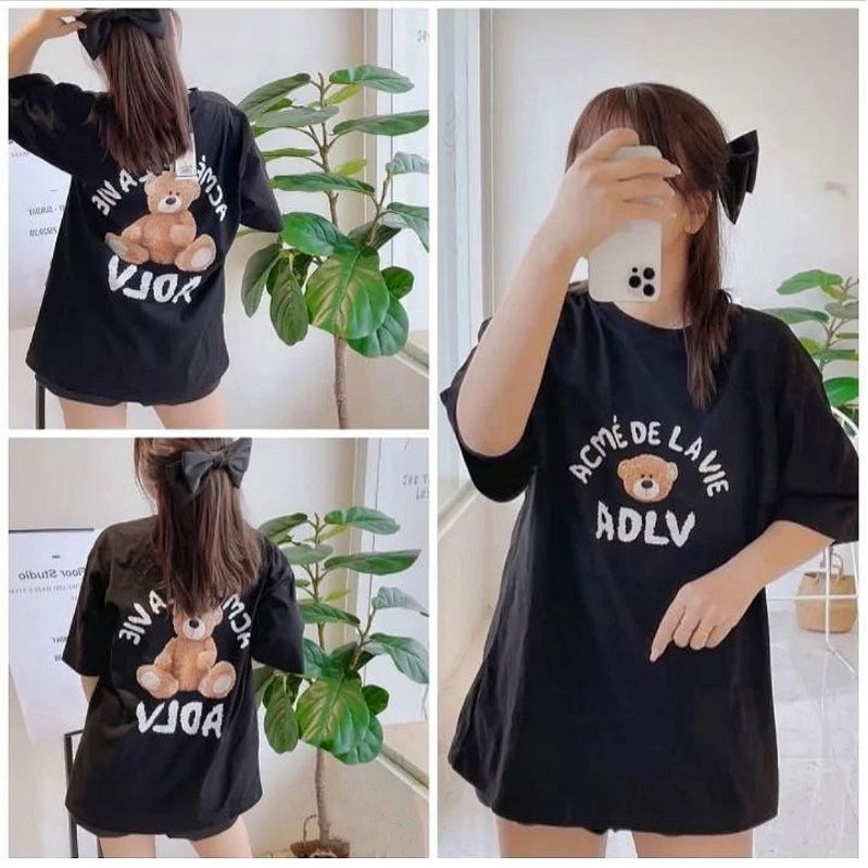 Kaos Premium ADLV Dewasa