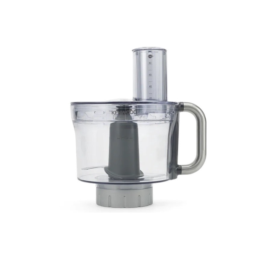 KENWOOD FOOD PROCESSOR ATTACHMENT KAH647PL FOR MIXER KENWOOD