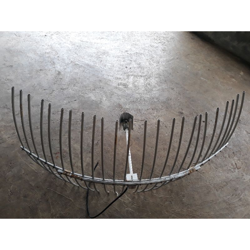 Antena Yagi Grid Penguat Sinyal Modem 2G 3G 4G outdoor