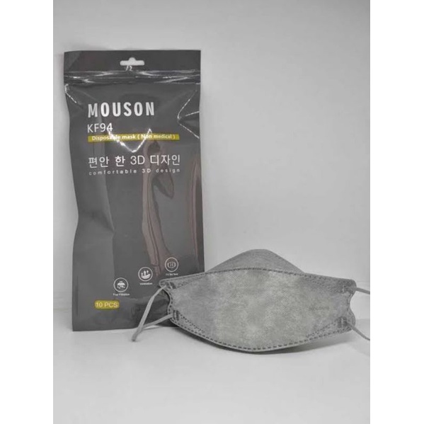 Masker KF94 Mouson