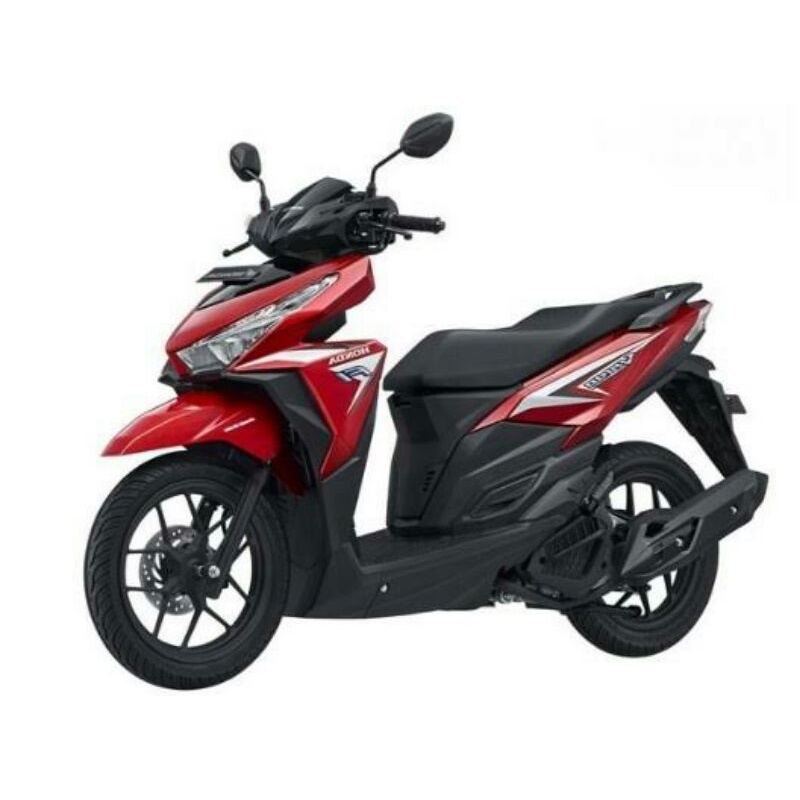 SPAKBOR KOLONG VARIO 125 150 LED // SPAKBOR KOLONG VARIO 125 150 NEW 2018-2022 // SPAKBOR BELAKANG VARIO 125 150 // TUTUP RADIATOR / TUTUP BOTOL RADIATOR / TUTUP TABUNG RADIATOR VARIO 125 150 LED LAMA NEW KODE PART 80106-K59-A10 / 80102-K59-A10