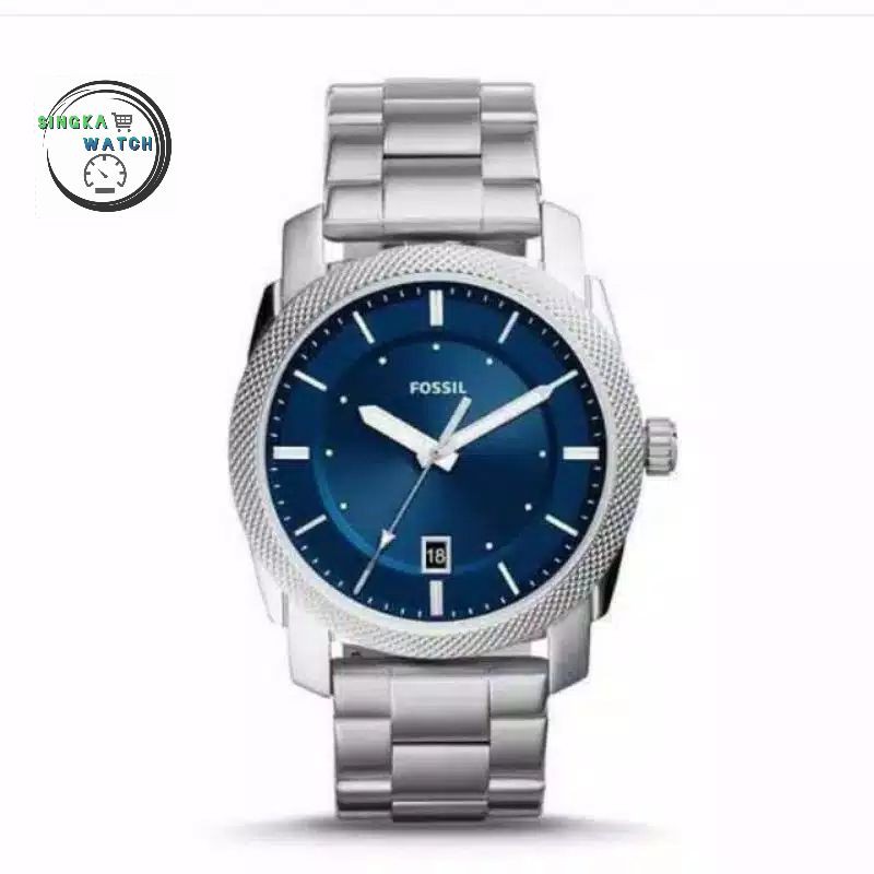 JAM TANGAN COWOK FOSSIL ORIGINAL SERI FS5340