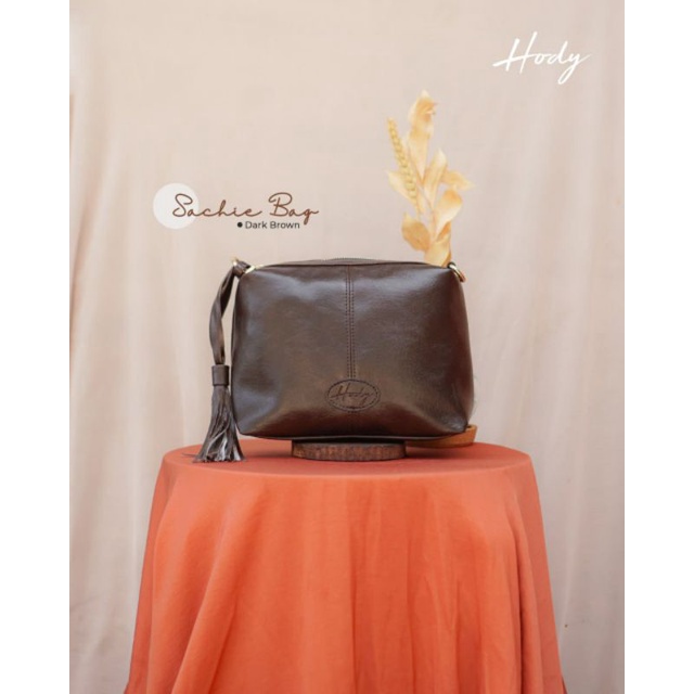 Sachie Bag by Hody