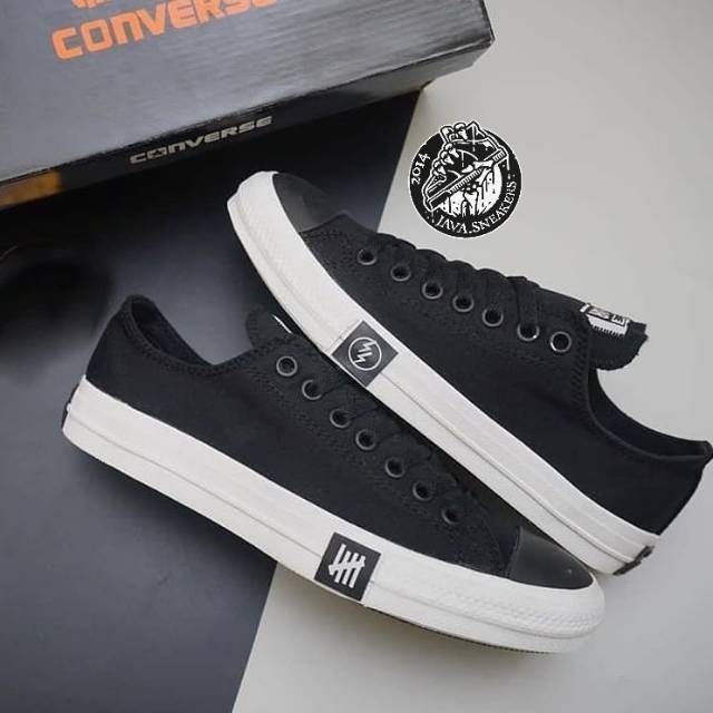 converse ct ii
