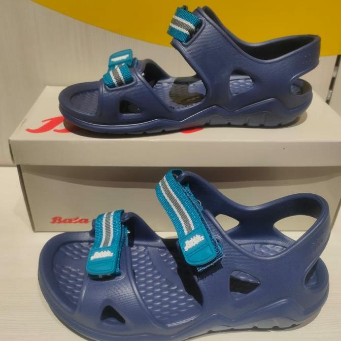 SEPATU SANDAL BATA BUBBLE GUMMERS ANAK LAKI LAKI/PEREMPUAN 361-9413