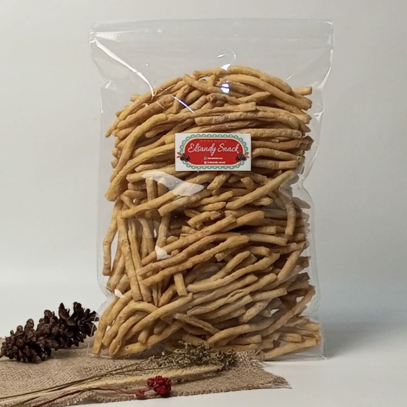 

sistik bawang 500 gr
