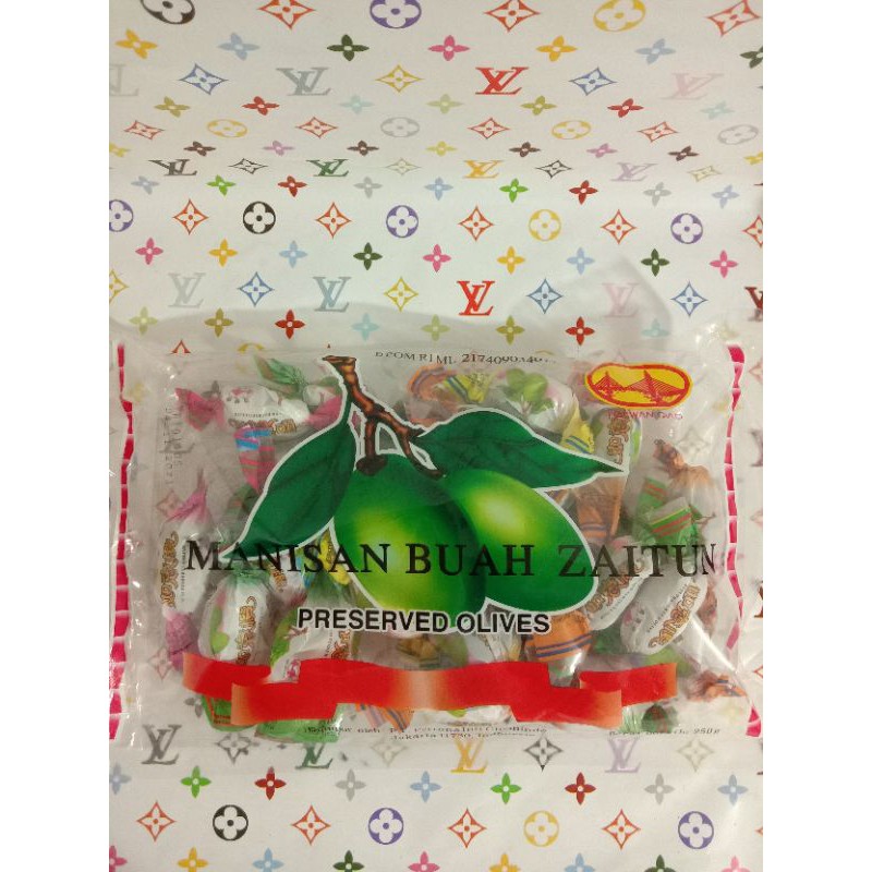 

kana tanpa biji 250gr