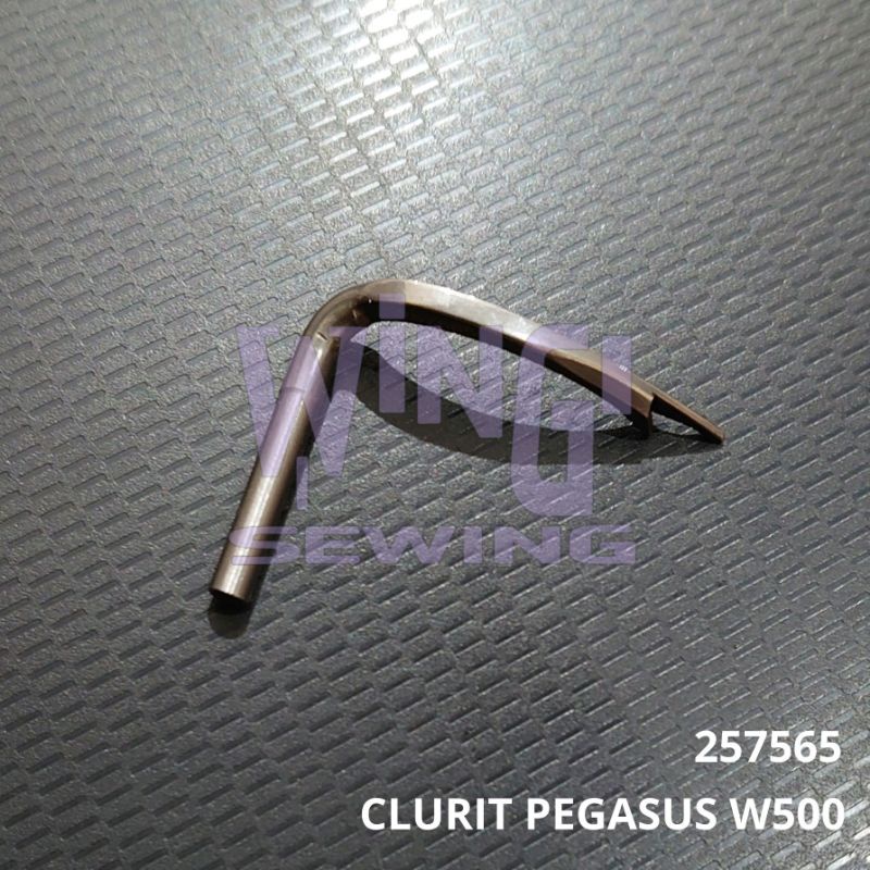 257565 PEGASUS W500 Clurit Benang Mesin Jahit Overdeck Kam