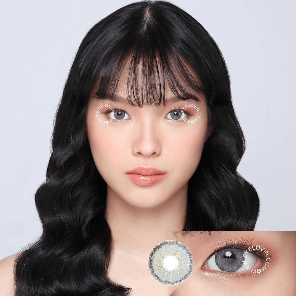 EYELOVIN Softlens Dreamcolor I - Mini Venice Grey