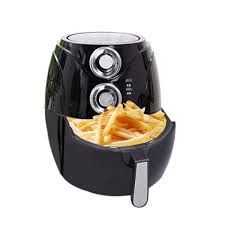 Air fryer alat menggoreng bebas minyak tanpa menggunakan minyak