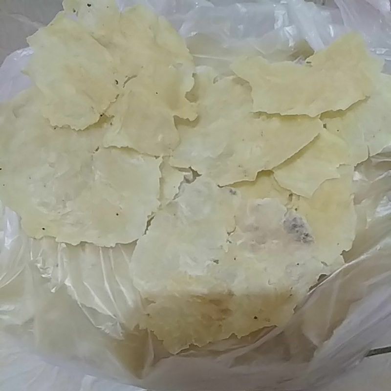 

Emping melinjo mentah asli pandeglang