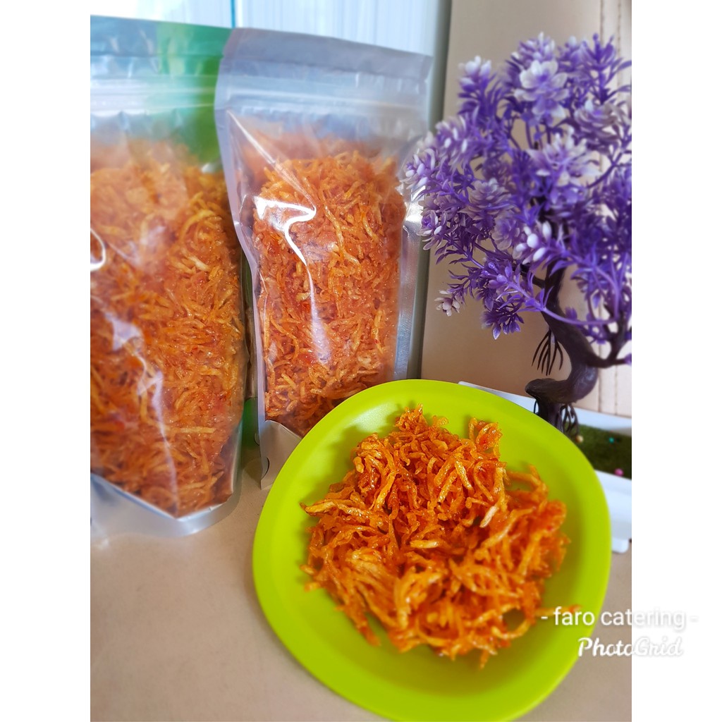 

KERING KENTANG 250gr