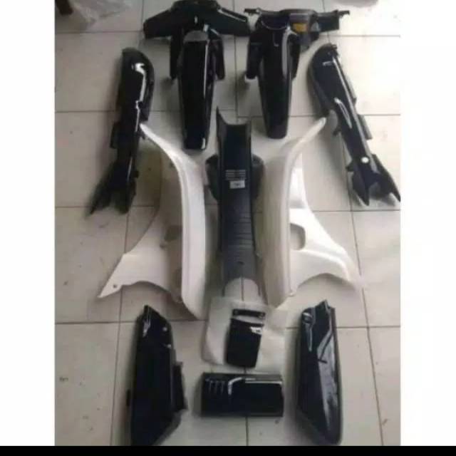 Full body legenda 2/Astrea grand