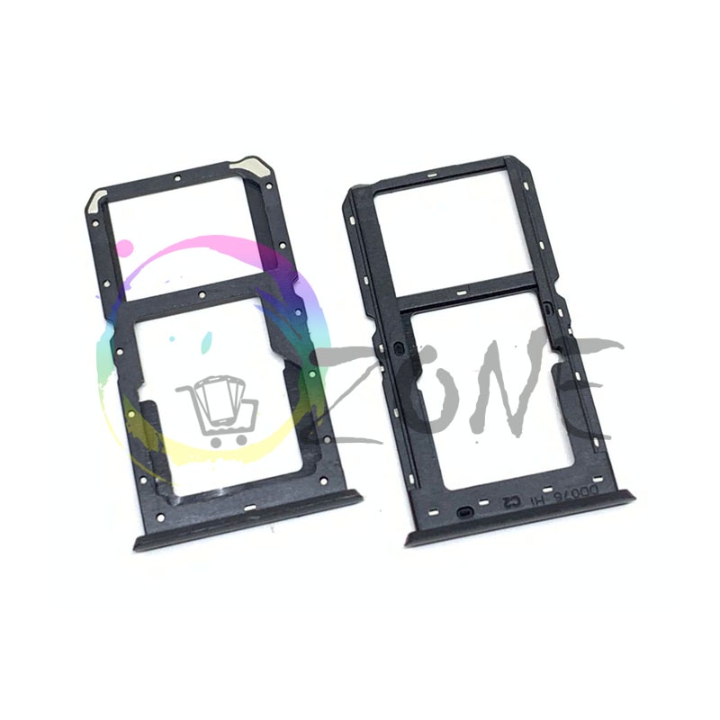 SIMTRAY - TEMPAT SIMCARD OPPO F11 - F11 PRO SLOT SIMCARD SIMTRAY