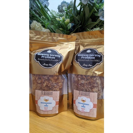 

BawangGorengRenyahCamilanResepOma