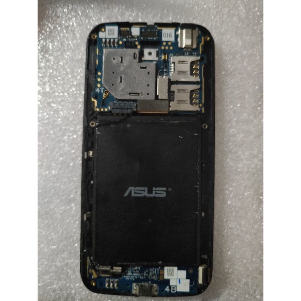 Asus Zenfone Go