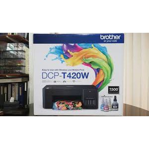 Printer Brother T420w