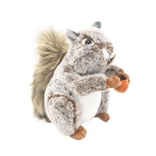 Cute Simulation Squirrel Animal Stuffed 