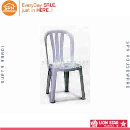 Bangku Tivoli EC-8 LION STAR