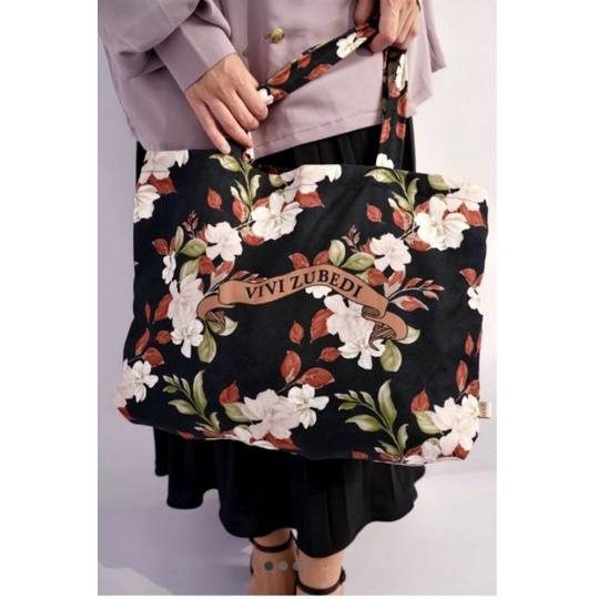 tas vivizubedi (shopper bag) ori vz