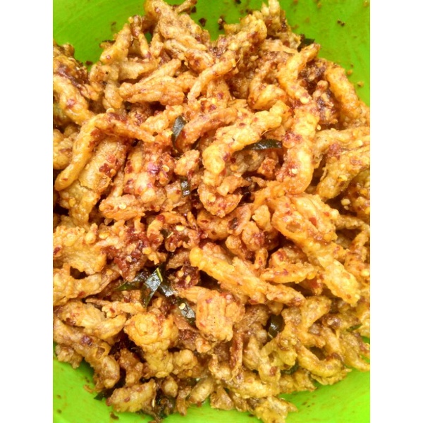 

(Harga Promo) JAMUR PEDAS