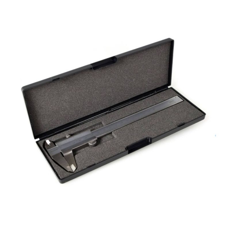 

KRISBOW JANGKA SORONG 150MM x 6 INCI / 0,05 (DEPTH B)