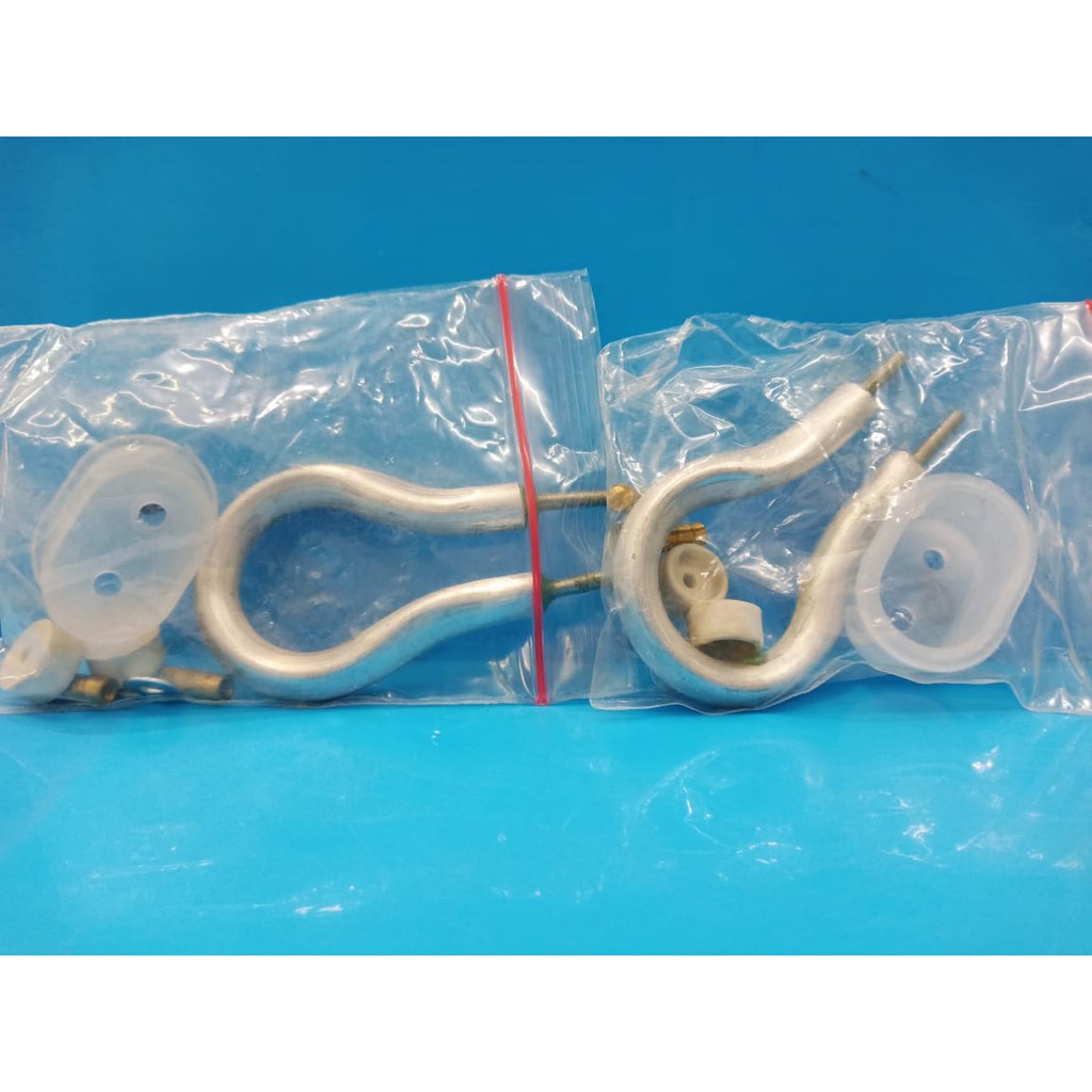 Elemen pemanas teko listrik plastik/ teko air panas